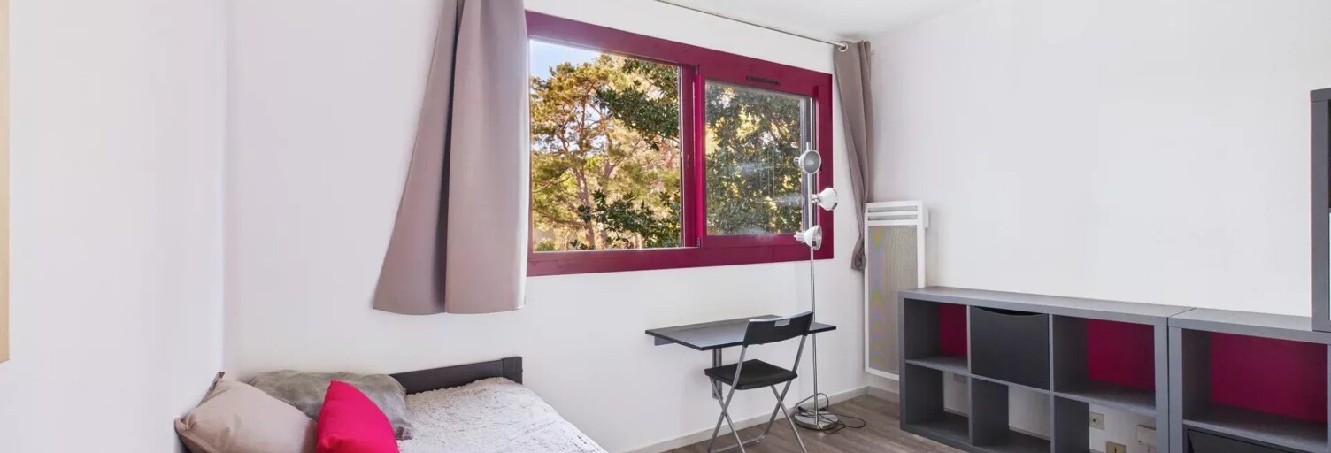 Appartement 1 Pièce 15 m² à vendre à Aix-en-Provence (13090)