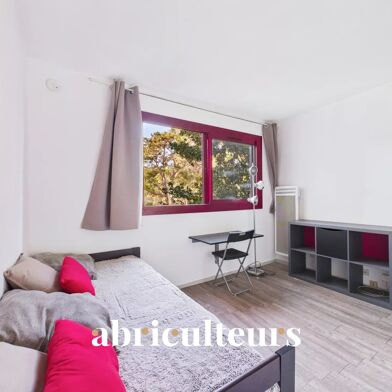 Appartement 1 pièces 90000 €