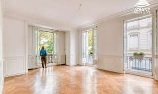 Appartement 8 Pièces 192 m² à vendre à Lyon 6 (69006)