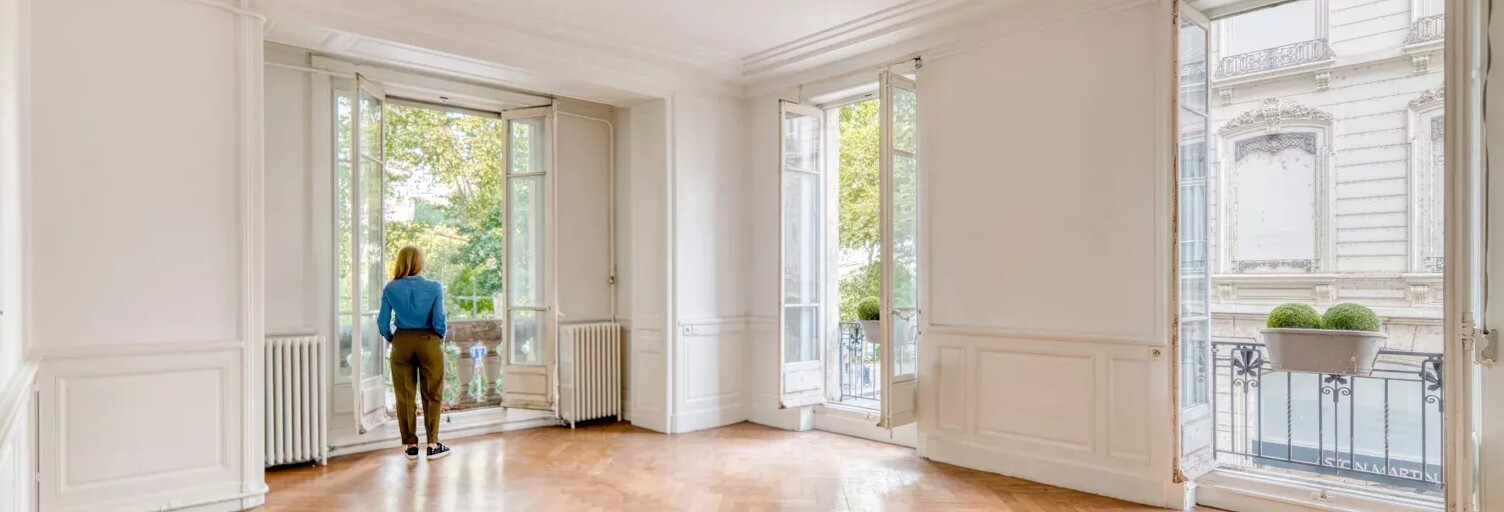 Appartement 8 Pièces 192 m² à vendre à Lyon 6 (69006)