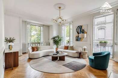 Appartement 8 pièces 920000 €