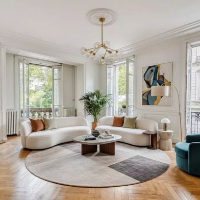 Appartement 8 pièces 920000 €