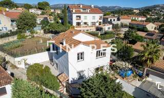 Appartement 3 Pièces 82 m² à vendre à Allauch (13190)