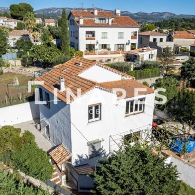 Appartement 3 pièces 315000 €