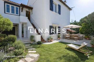 Appartement 3 pièces 309000 €