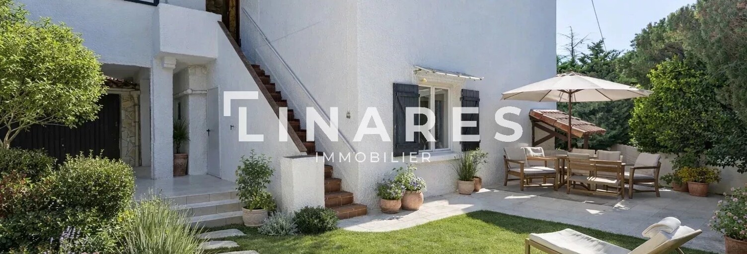 Appartement 3 Pièces 82 m² à vendre à Marseille 12 (13012)