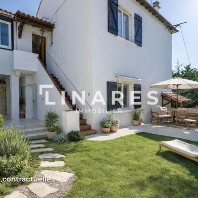 Appartement 3 pièces 315000 €