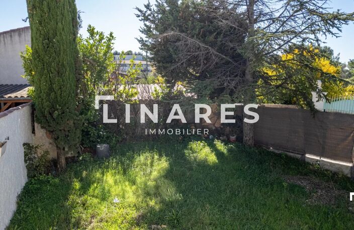 L'AGRÉABLE - Appartement T3 de 83m2 - Jardin - Garage - 13190 Al — photo 4