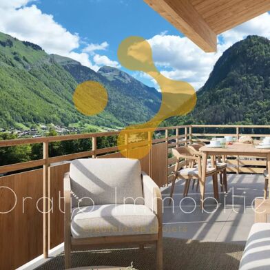 Appartement 5 pièces 940000 €