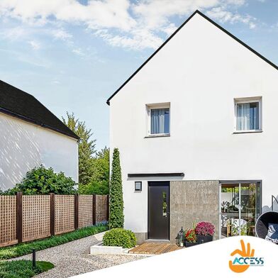 Maison 5 pièces 180185 €