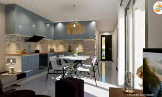 Maison 5 Pièces 59 m² à vendre à Tinténiac (35190)