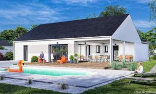 Maison 6 Pièces 115 m² à vendre à Saint-Méen-le-Grand (35290)