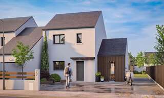 Maison 5 Pièces 77 m² à vendre à Saint-Marc-le-Blanc (35460)