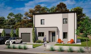 Maison 7 Pièces 126 m² à vendre à Saint-Méen-le-Grand (35290)