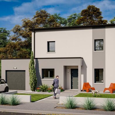 Maison 7 pièces 235920 €