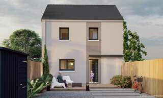 Maison 5 Pièces 81 m² à vendre à La Baussaine (35190)