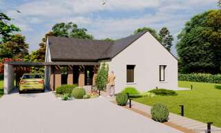 Maison 5 Pièces 79 m² à vendre à Feins (35440)