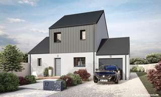 Maison 5 Pièces 85 m² à vendre à Montauban-de-Bretagne (35360)