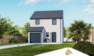 Maison 6 Pièces 94 m² à vendre à Hédé-Bazouges (35630)