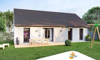 Maison 5 Pièces 75 m² à vendre à Tinténiac (35190)