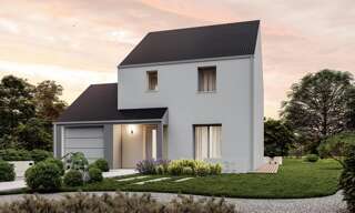 Maison 5 Pièces 83 m² à vendre à Feins (35440)