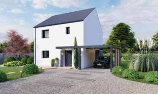 Maison 6 Pièces 110 m² à vendre à Vieux-Vy-sur-Couesnon (35490)