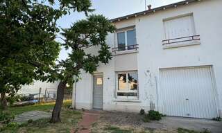 Maison 4 Pièces 79 m² à vendre à Pouzay (37800)
