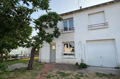 Maison 4 pièces 79600 €