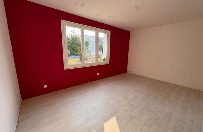 Pouzay - maison T4 — photo 2