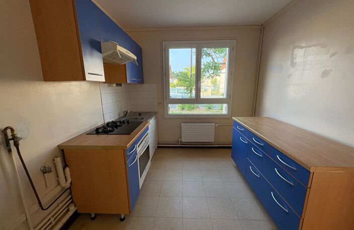 Pouzay - maison T4 — photo 3