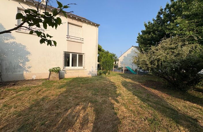 Pouzay - maison T4 — photo 4