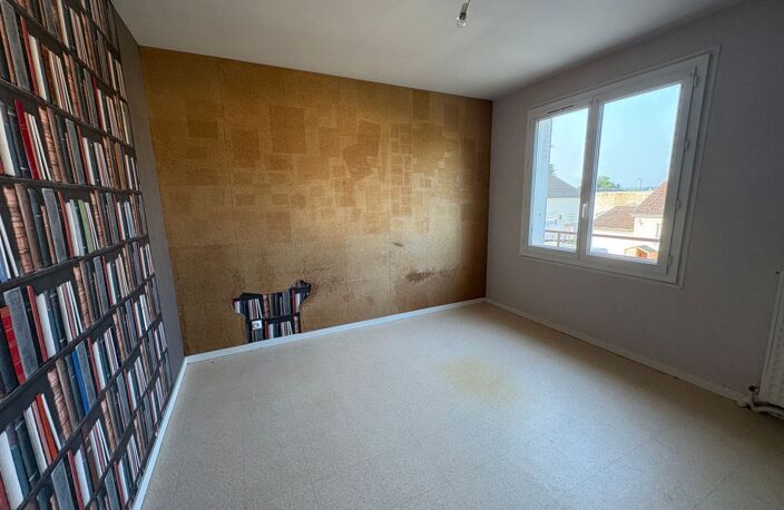 Pouzay - maison T4 — photo 5