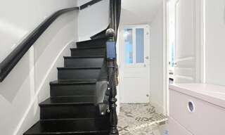 Maison 4 Pièces 123 m² à vendre à Tours (37000)