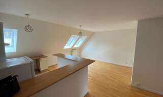 Appartement 2 Pièces 44 m² à louer à Tours (37000)