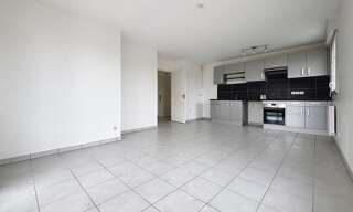 Appartement 3 Pièces 57 m² à vendre à Saint-Avertin (37550)