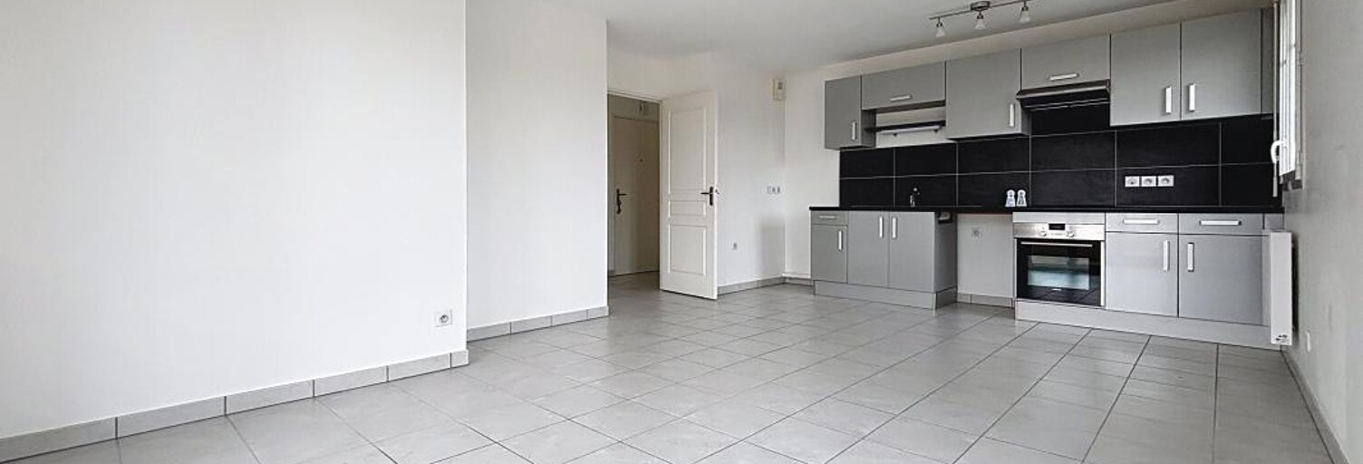 Appartement 3 Pièces 57 m² à vendre à Saint-Avertin (37550)