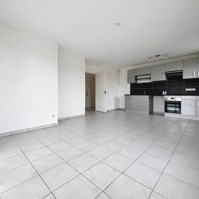 Appartement 3 pièces 193500 €