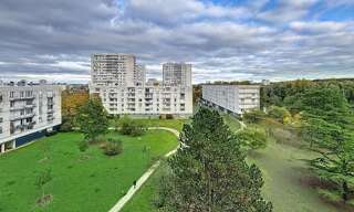 Appartement 2 Pièces 45 m² à vendre à Tours (37000)