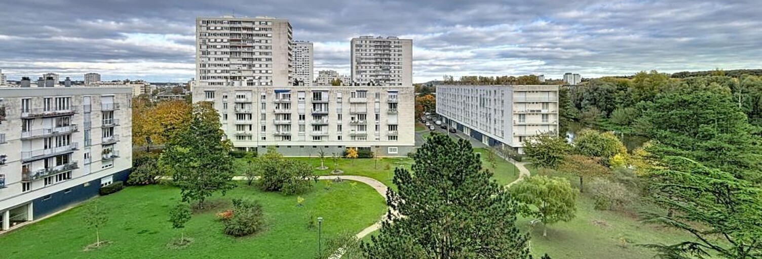 Appartement 2 Pièces 45 m² à vendre à Tours (37000)