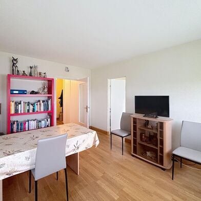 Appartement 2 pièces 105000 €