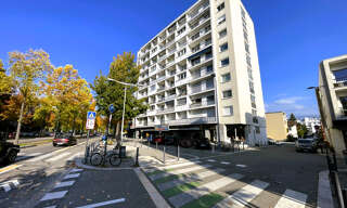 Appartement 2 Pièces 37 m² à vendre à Grenoble (38100)