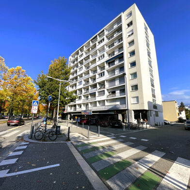 Appartement 2 pièces 115000 €