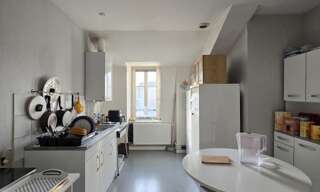 Appartement 3 Pièces 86 m² à louer à Nancy (54000)