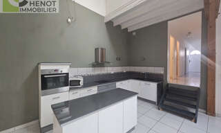 Maison 5 Pièces 126 m² à louer à Blénod-lès-Toul (54113)