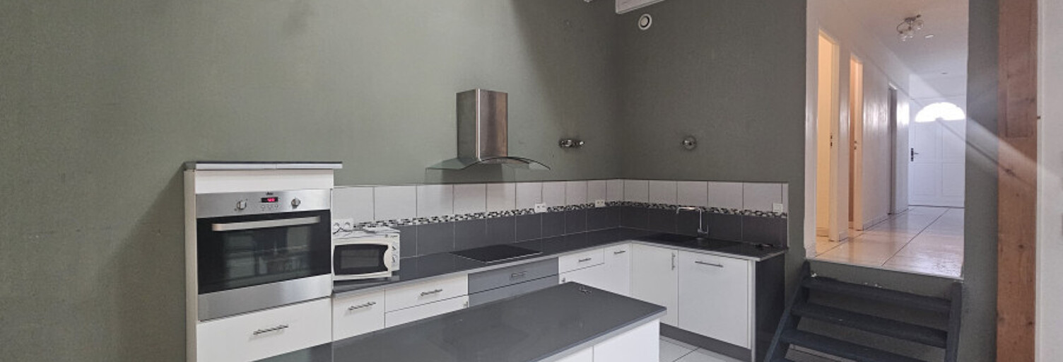 Maison 5 Pièces 126 m² à louer à Blénod-lès-Toul (54113)