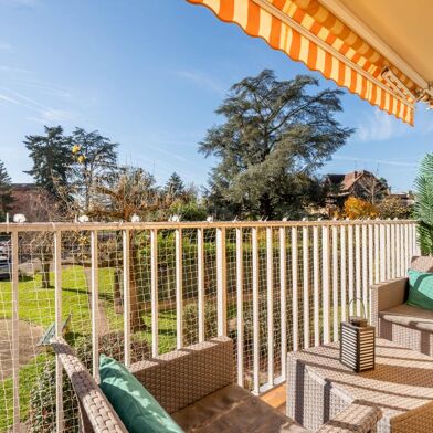 Appartement 4 pièces 210000 €