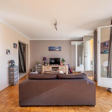 Appartement 4 pièces 195000 €
