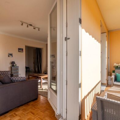 Appartement 4 pièces 195000 €