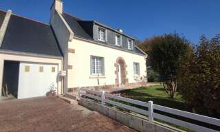 Maison 5 Pièces 126 m² à vendre à Poullan-sur-Mer (29100)