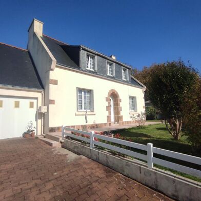 Maison 5 pièces 236250 €